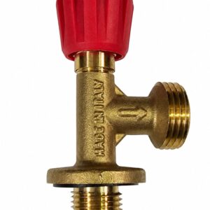 Gas adapter