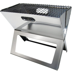 Charcoal Grill Tom Small Foldable