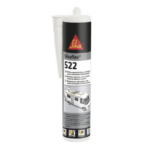 Sikaflex 522 (NEW) Black (294105)
