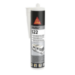 SIKAFLEX 522 (NEW) WHITE - 294104