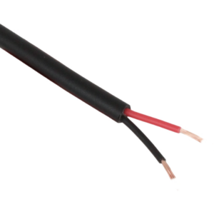 Thin Wall 1.0mm Round (Solar) - Per Metre