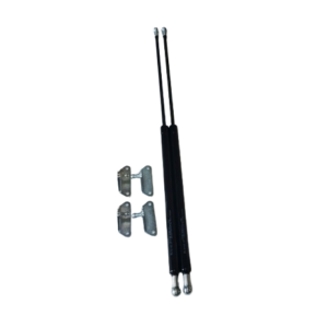 Roof Bed Diy Strut Full Kit