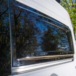 Viper VW crafter & Man MWB pods (pair) 2017 onward