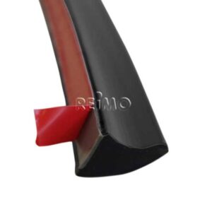 Reimo Rubber Spoiler 1.6m VW T5 Roof - 29365