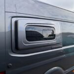 Viper Side Pods LWB VW Crafter / Man TGE 2017- inc Strengthening Frame