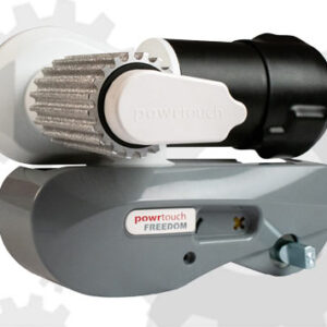 Powertouch Freedom Manual
