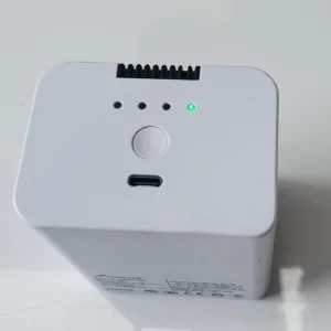 Sanjo Battery Pack for the Self Sealing Toilet