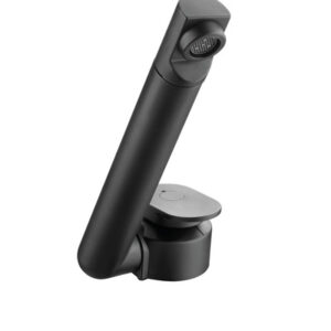 Reich Twist Black Tap